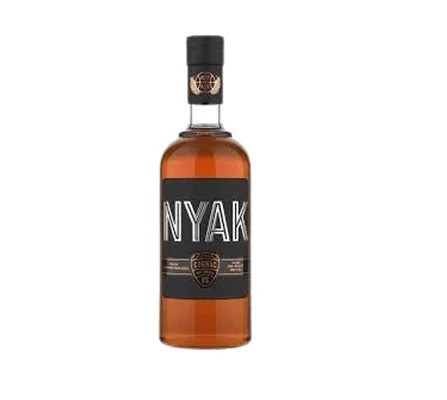 Nyak VS