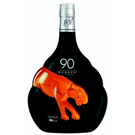 Meukow 90 Proof Cognac