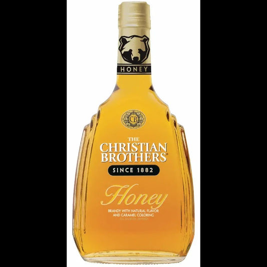 Christian Bros Honey Brandy