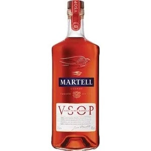 Martell VSOP Cognac