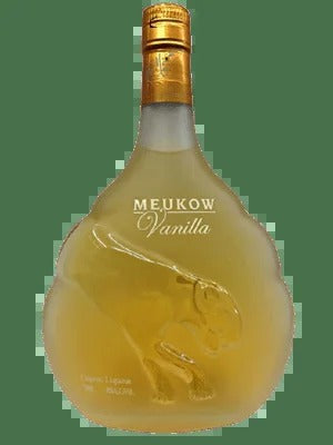Meukow VS Vanilla Cognac
