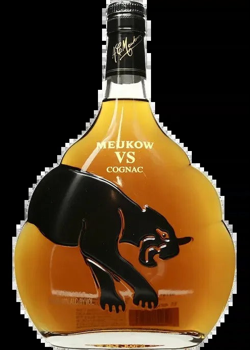 Meukow Vs Cognac