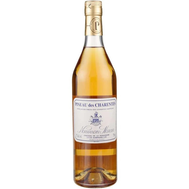 Normandin-Mercier Pineau des Charentes Blanc