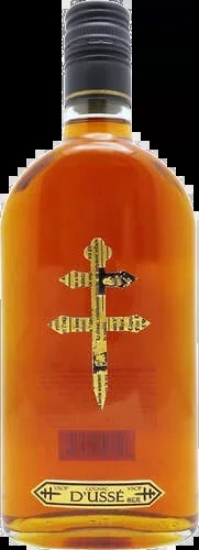 D’Usse V.S.O.P. Cognac 375ml