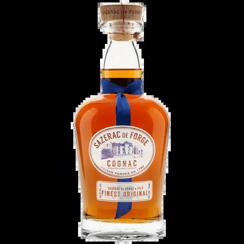 Sazerac De Forge Cognac