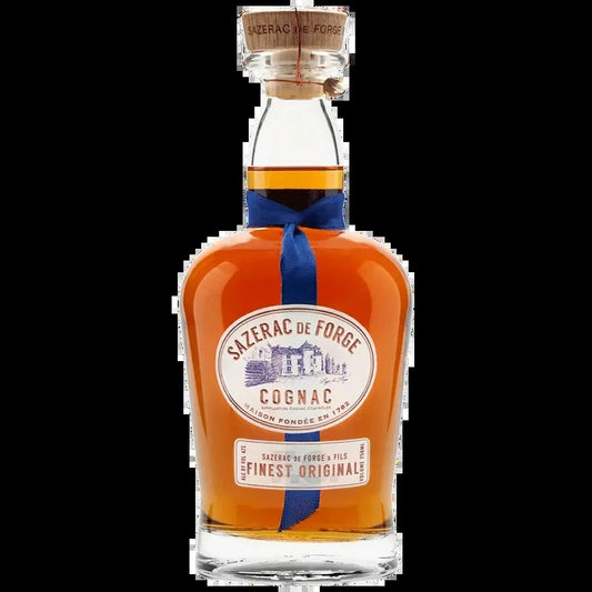 Sazerac De Forge Cognac