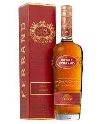 Pierre Ferrand Reserve Double Cask Cognac