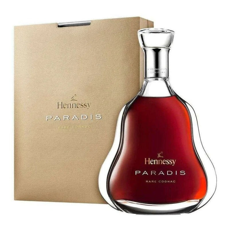 Hennessy Cognac Rare Paradis