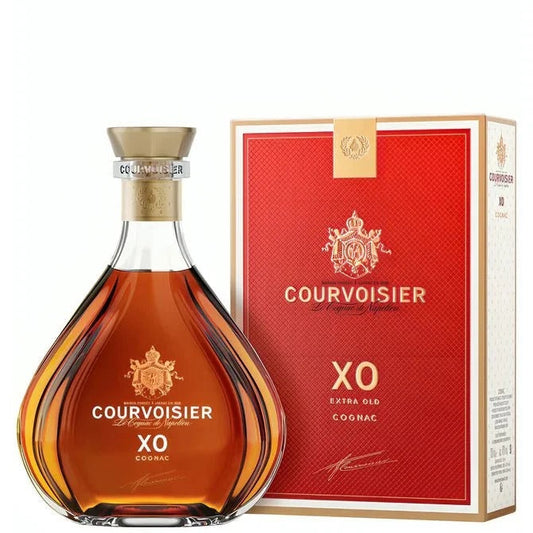 Courvoisier Cognac XO