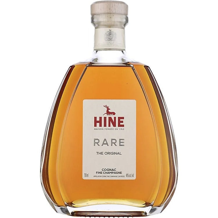Hine Rare VSOP Fine Champagne Cognac