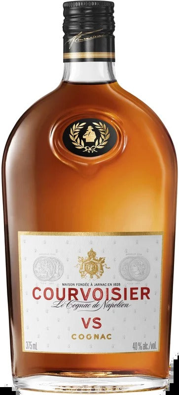 Courvoisier Le Cognac de Napoleon V.S. Cognac 375ml