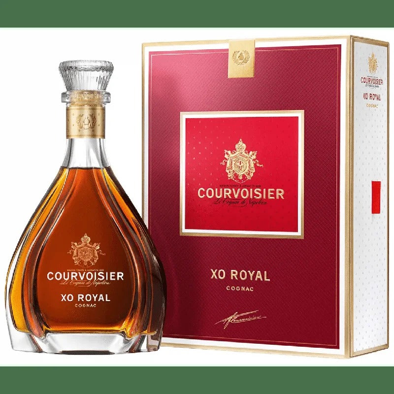 Courvoisier XO Royal