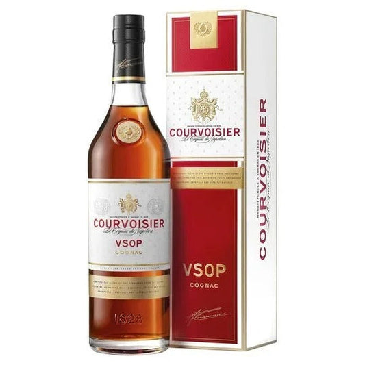 Courvoisier Cognac Vsop