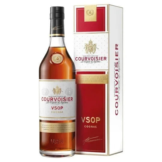 Courvoisier Cognac Vsop