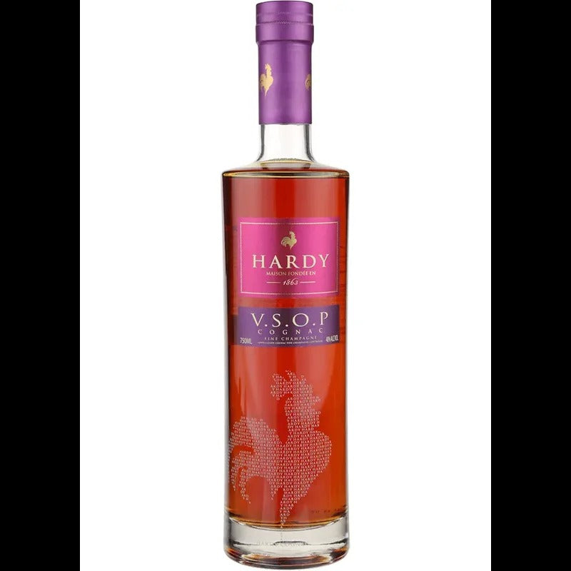 Hardy VSOP