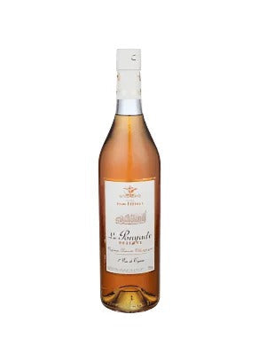 Jean Fillioux Grande Champagne Cognac Vieille Réserve “La Pouyade”