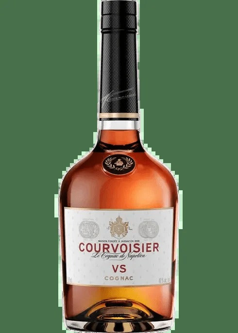 Courvoisier Cognac VS