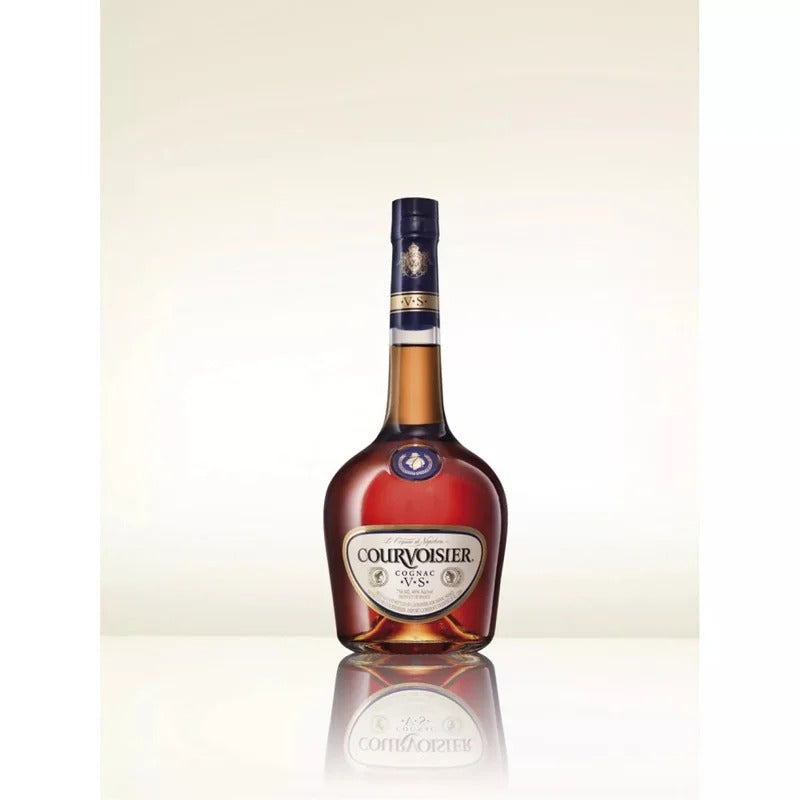 Courvoisier Le Cognac de Napoleon V.S. Cognac 750ml