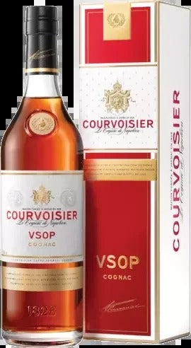 Courvoisier V.S.O.P. Cognac 750ml