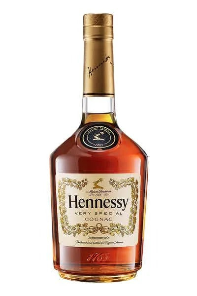 Hennessy V.S Cognac