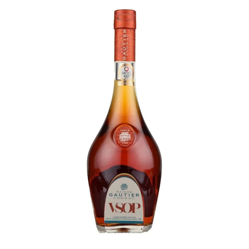 Maison Gautier VSOP Cognac