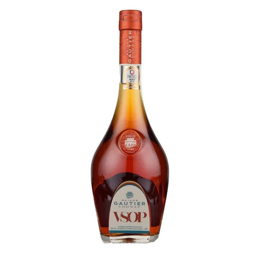 Maison Gautier VSOP Cognac
