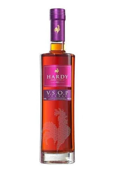 Hardy VSOP Cognac