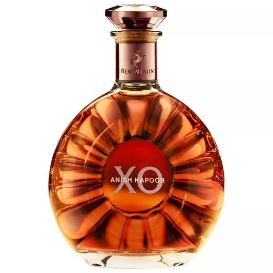 Remy Martin XO Anish Kapoor Artistic Collaboration Limited Edition Cognac