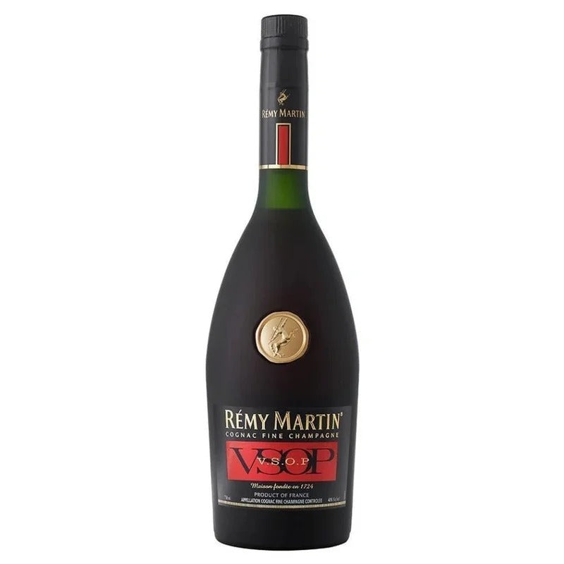 Remy Martin V.S.O.P Cognac 750ml