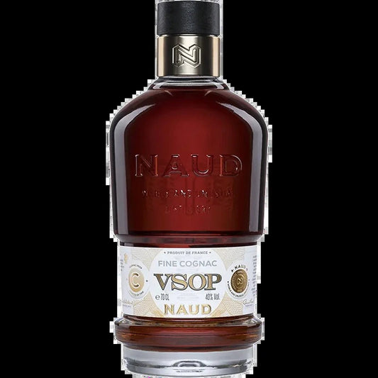 Naud VSOP Cognacc