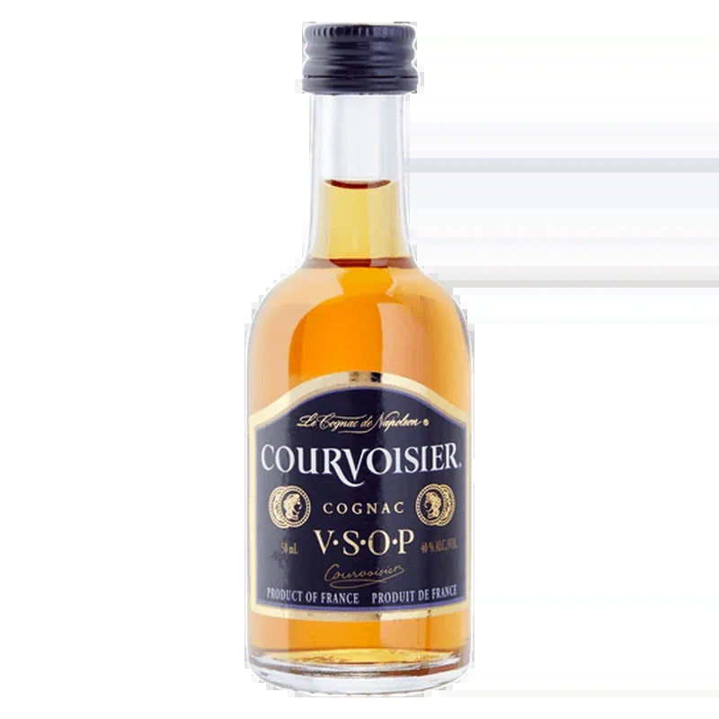 Courvoisier V.S.O.P. Cognac 50ml