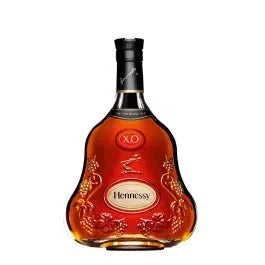 Hennessy X.O. Cognac 375ml