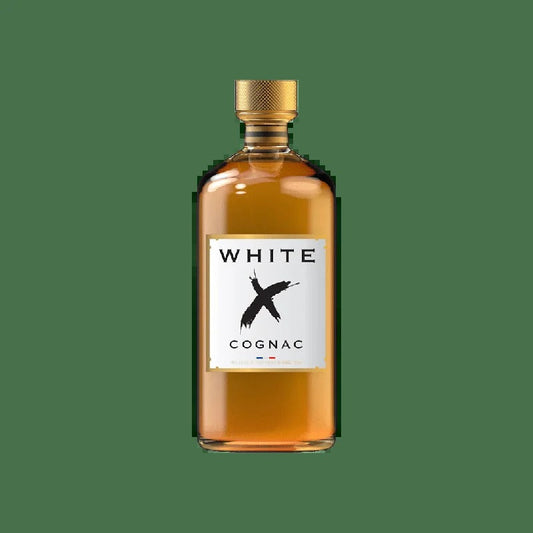 WHITE Cognac