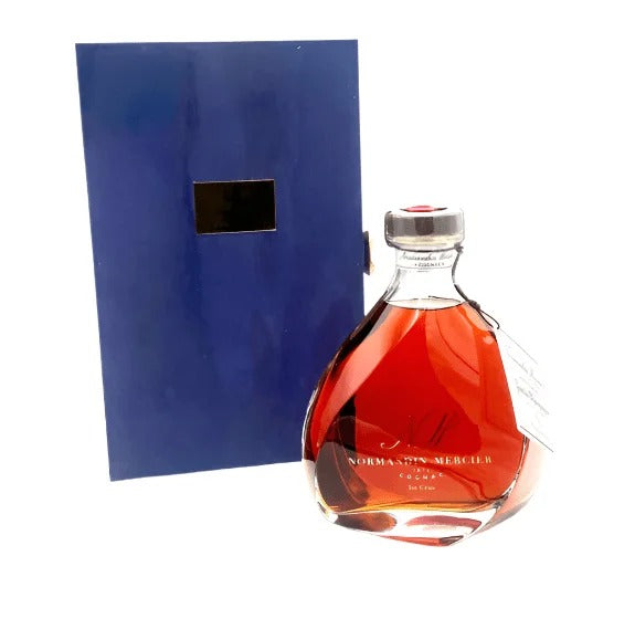 Normandin-Mercier Grande Champagne Cognac 50 Year Old