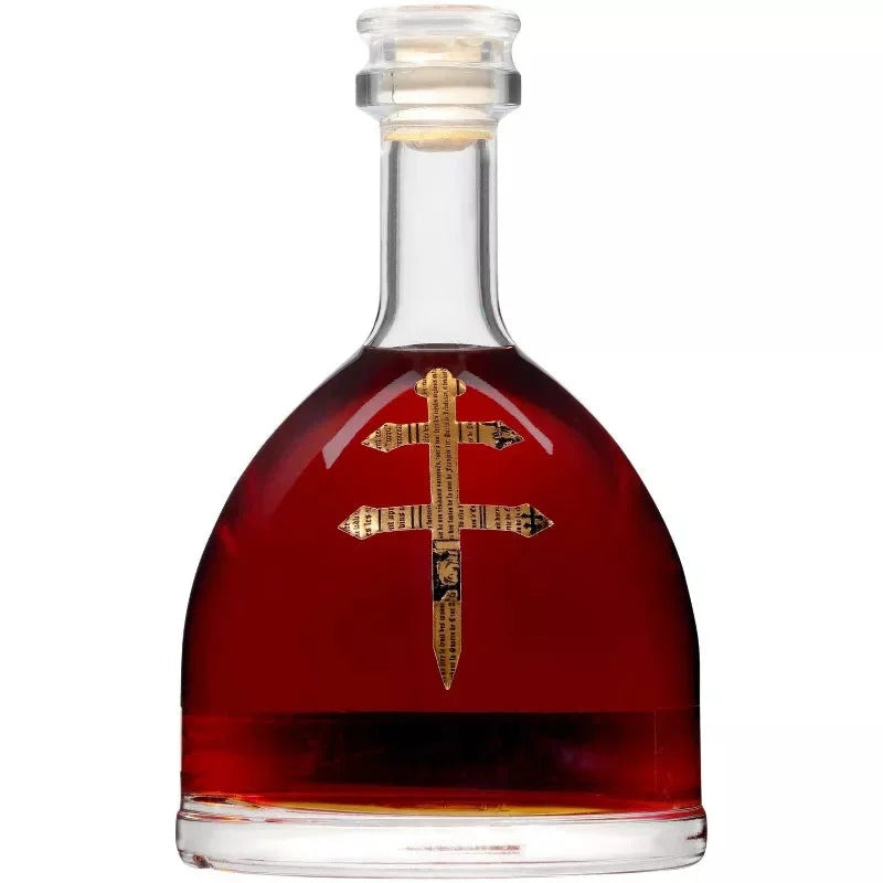 D’Usse V.S.O.P. Cognac 750ml