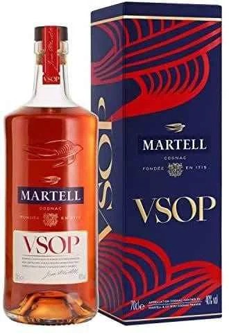 Martell Cognac VSOP