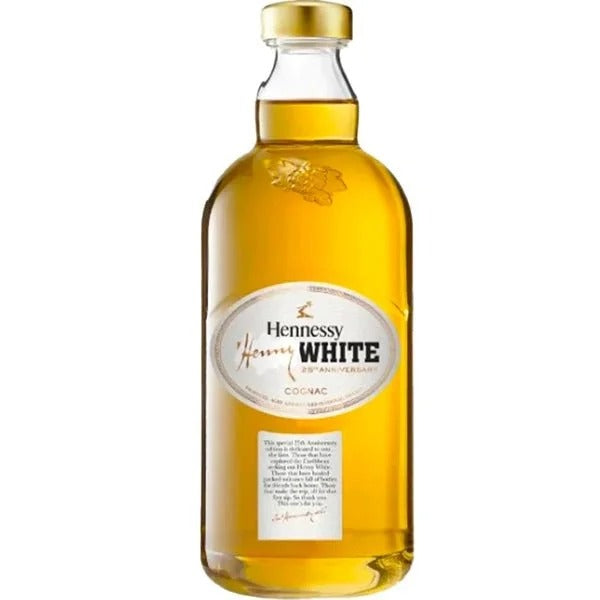 Hennessy Pure White Cognac 700ml