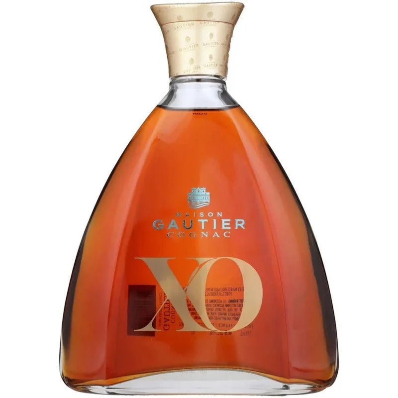 Maison Gautier XO Cognac