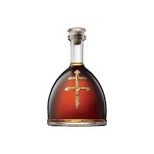 D’usse VSOP Cognac 750ml
