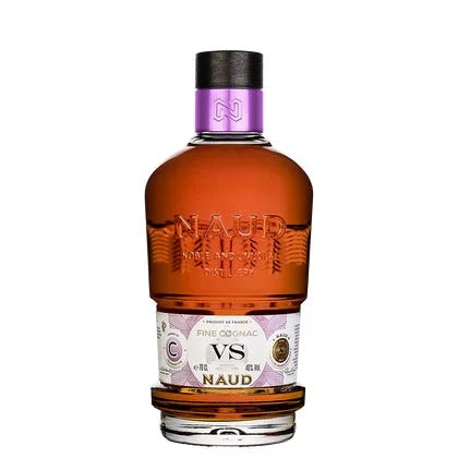 Naud V.S. Fine Cognac 750ml