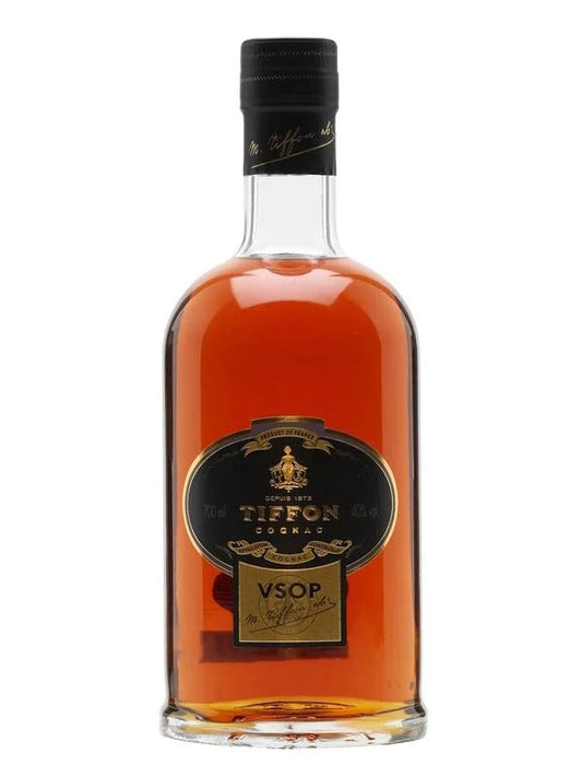 Tiffon Cognac VSOP