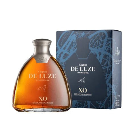 De Luze Cognac XO