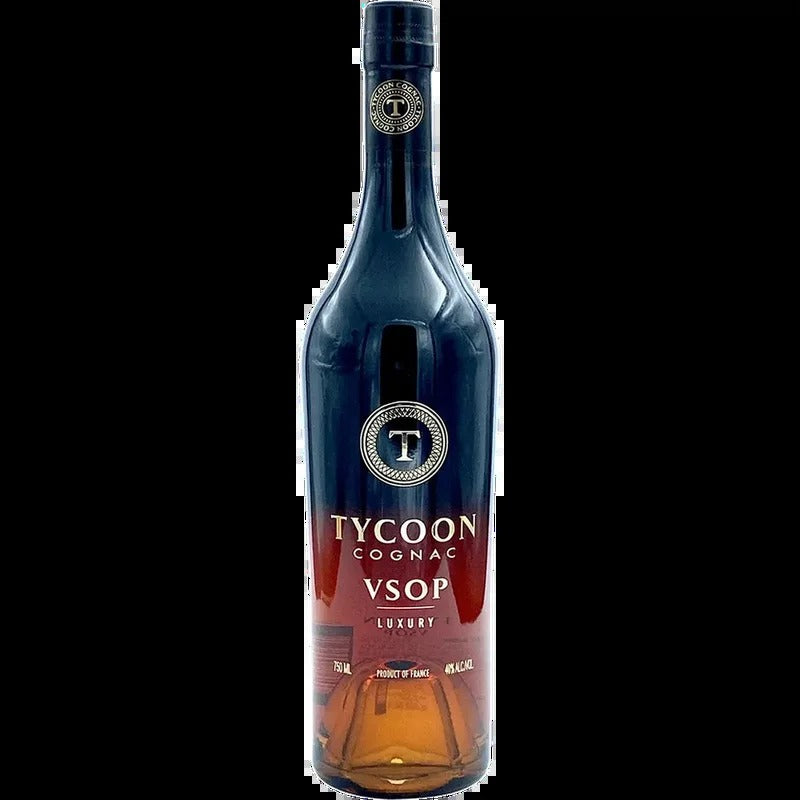 Tycoon VSOP Cognac