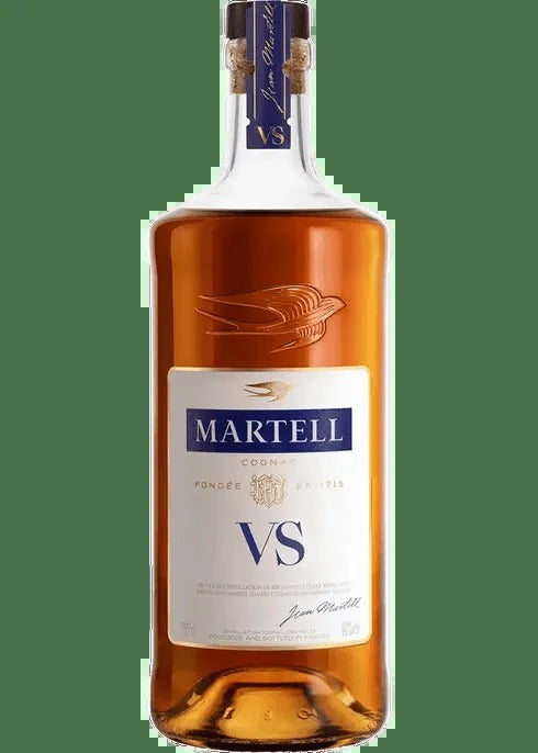 Martell Cognac VS