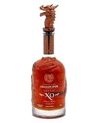 Oceano Azul Dragon d’Or XO Cognac 750ml