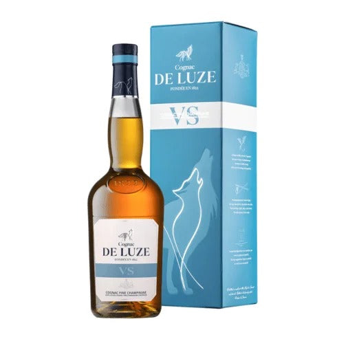 De Luze Cognac Fine Champagne