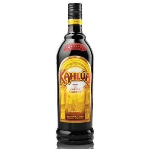 Kahlua Coffee Liqueur