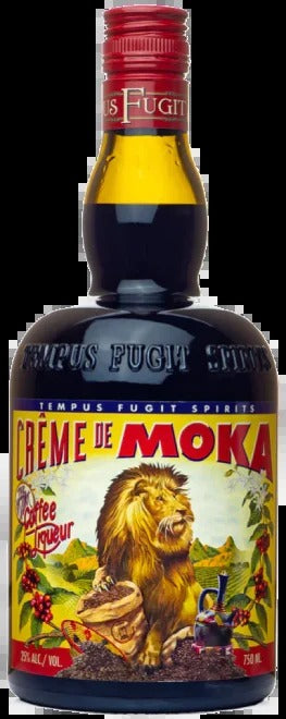 Tempus Fugit Spirits Creme de Moka Coffee Liqueur