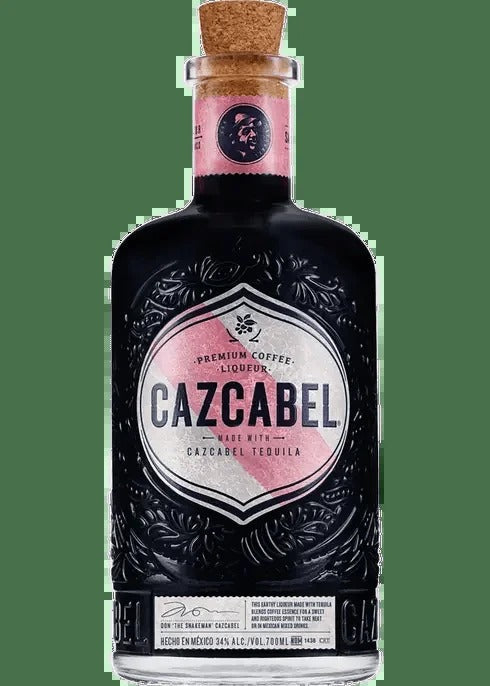 Cazcabel Premium Coffee Liqueur