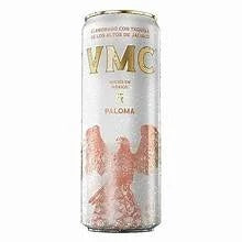 VMC Paloma Blanco Tequila With Natural Flavors And Sparkling Water 700ml